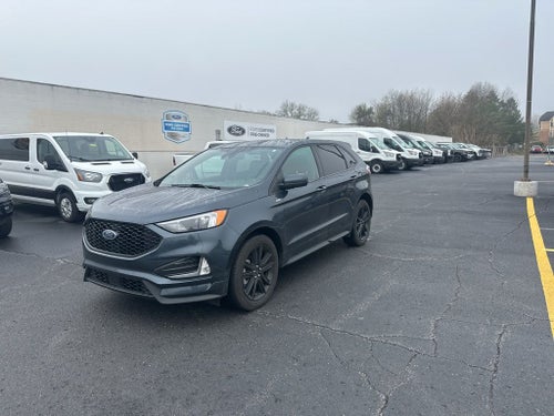 2023 Ford Edge ST Line