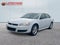 2015 Chevrolet Impala Limited LTZ