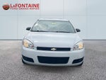 2015 Chevrolet Impala Limited LTZ