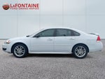 2015 Chevrolet Impala Limited LTZ