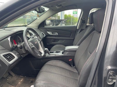 2013 GMC Terrain SLE-2