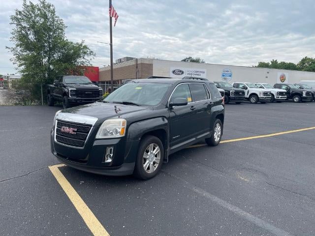 2013 GMC Terrain SLE-2
