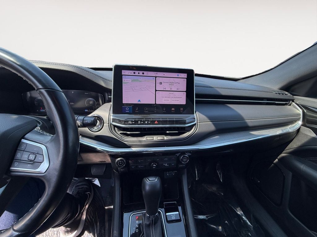 2022 Jeep Compass High Altitude