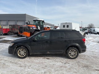 2014 Dodge Journey SXT