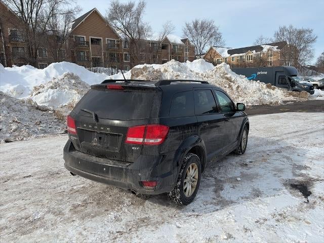 2014 Dodge Journey SXT