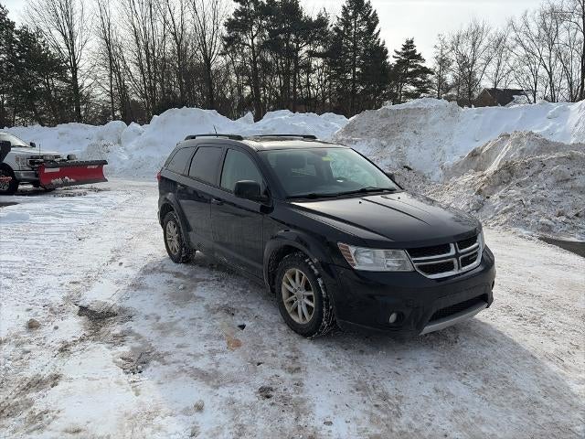 2014 Dodge Journey SXT