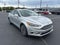 2018 Ford Fusion Titanium