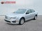 2012 Ford Fusion S