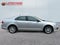 2012 Ford Fusion S