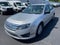 2012 Ford Fusion S