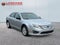 2012 Ford Fusion S