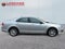 2012 Ford Fusion S