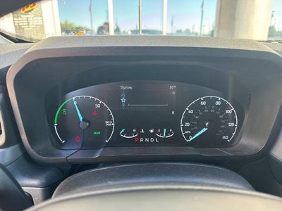 2023 Ford Maverick XL