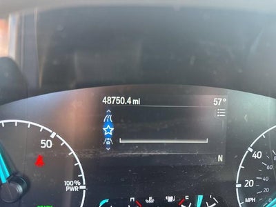 2023 Ford Maverick XL