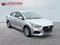 2018 Hyundai Accent SE