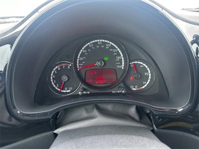 2015 Volkswagen Beetle 1.8T