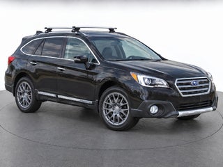 2017 Subaru Outback 2.5i Touring