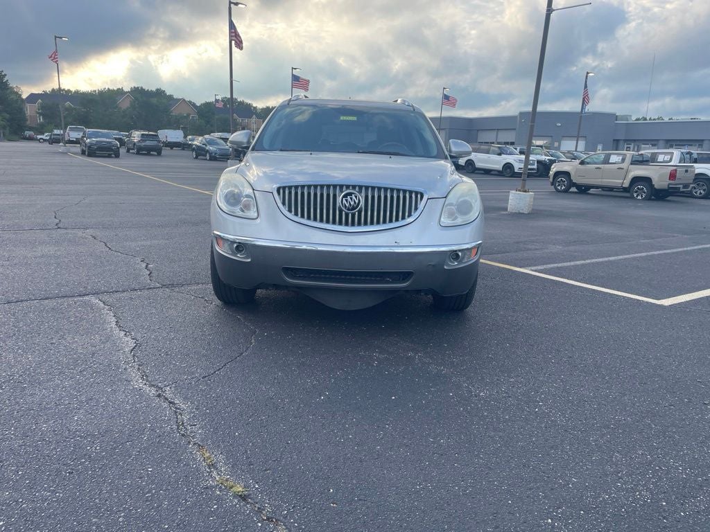 2011 Buick Enclave CXL 1XL