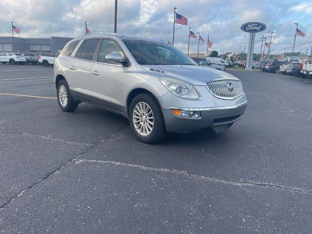 2011 Buick Enclave CXL 1XL