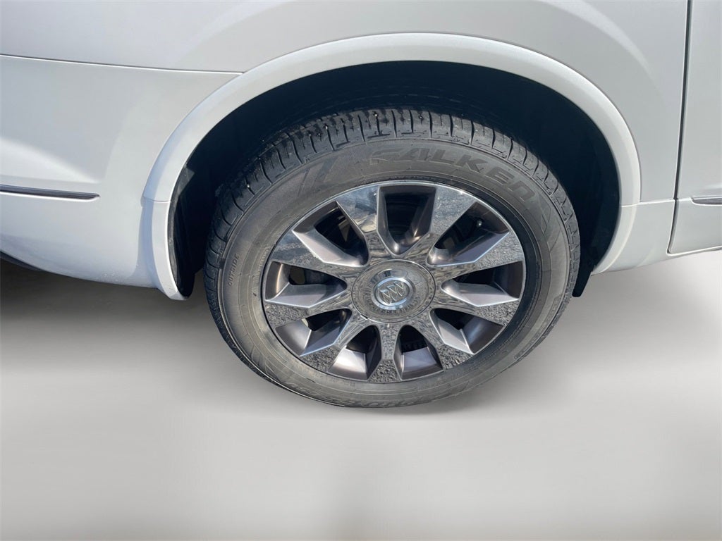 2016 Buick Enclave Premium Group