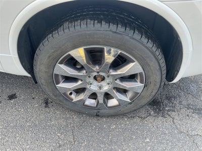 2016 Buick Enclave Premium Group