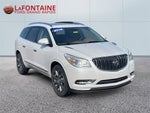 2016 Buick Enclave Premium Group