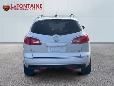 2016 Buick Enclave Premium Group