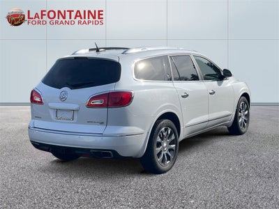 2016 Buick Enclave Premium Group