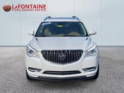 2016 Buick Enclave Premium Group