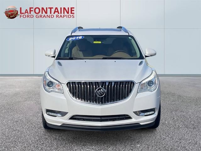 2016 Buick Enclave Premium Group