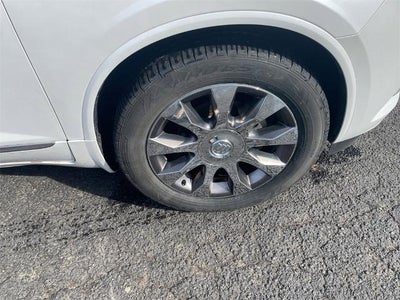 2016 Buick Enclave Premium Group