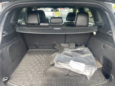 2018 Lincoln MKC Reserve