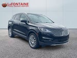 2018 Lincoln MKC Reserve