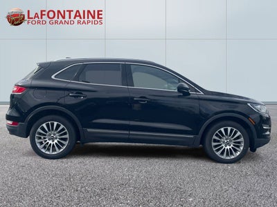 2018 Lincoln MKC Reserve