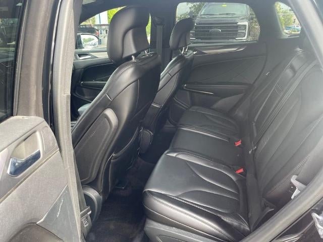2018 Lincoln MKC Reserve