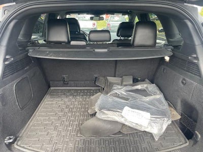 2018 Lincoln MKC Reserve