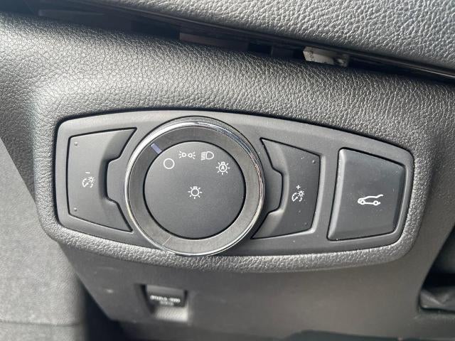 2018 Lincoln MKC Reserve