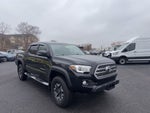 2017 Toyota Tacoma TRD Sport V6