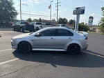 2017 Mitsubishi Lancer ES