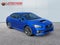 2016 Subaru WRX Limited