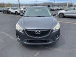2014 Mazda Mazda CX-5 Grand Touring