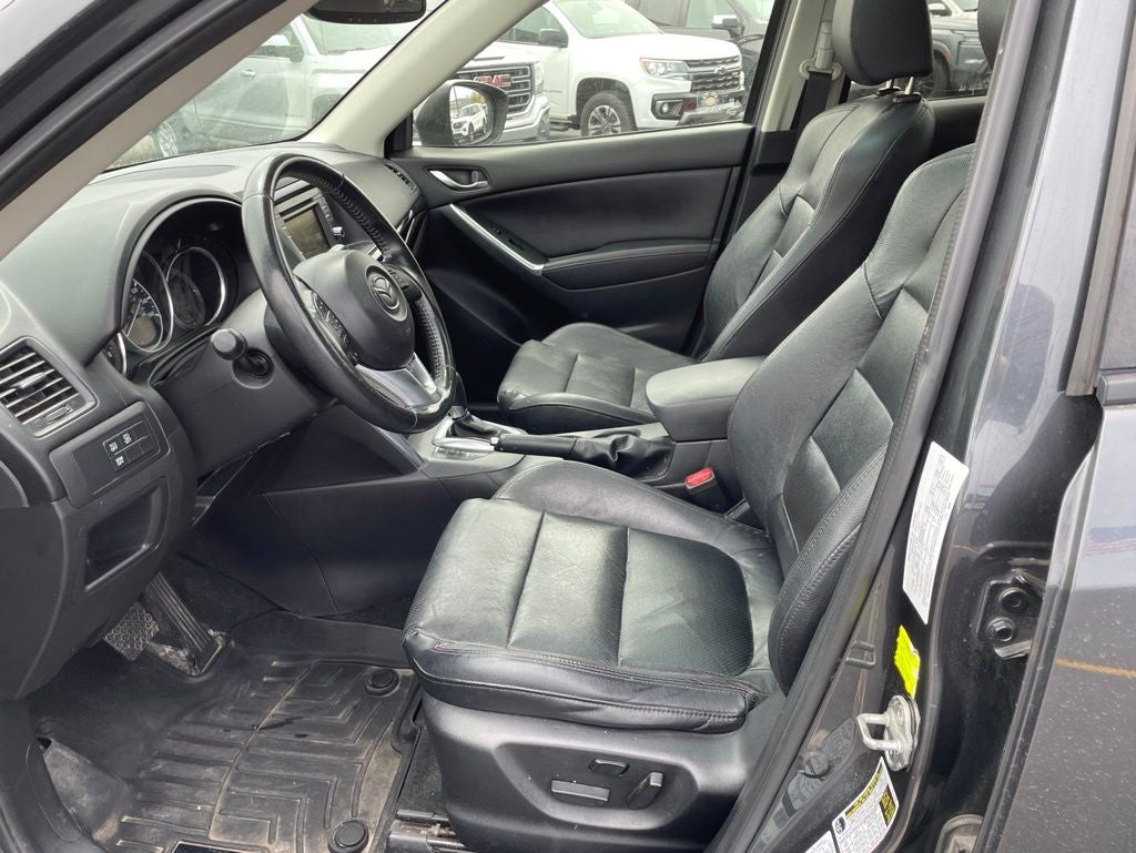 2014 Mazda Mazda CX-5 Grand Touring