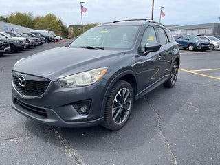 2014 Mazda Mazda CX-5 Grand Touring