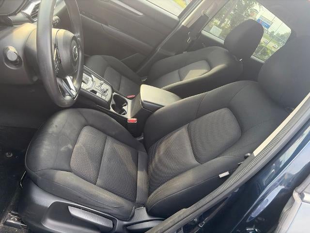 2018 Mazda Mazda CX-5 Sport