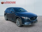 2019 Mazda Mazda CX-5 Signature