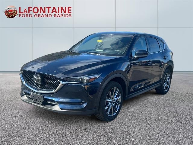 2019 Mazda Mazda CX-5 Signature