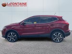 2019 Nissan Rogue Sport SL