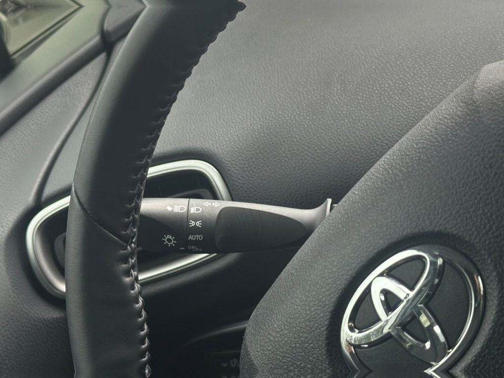 2022 Toyota Prius Prime XLE