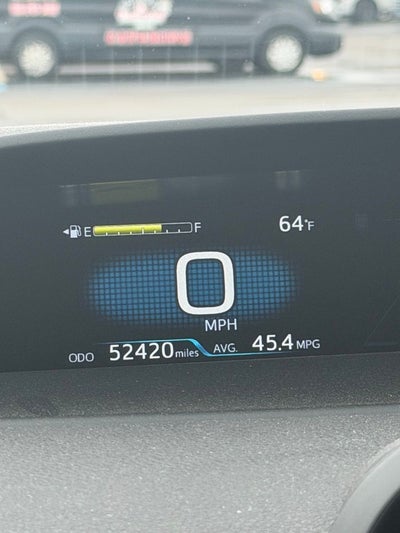 2022 Toyota Prius Prime XLE