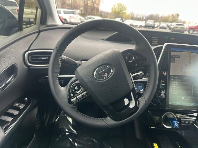 2022 Toyota Prius Prime XLE